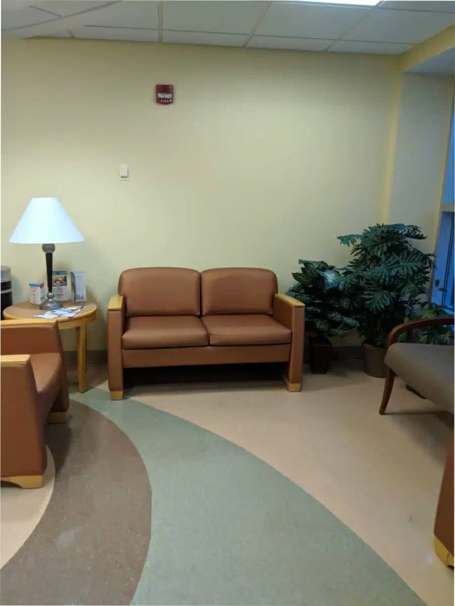 Rome Memorial Hospital gallery thumbnail 3