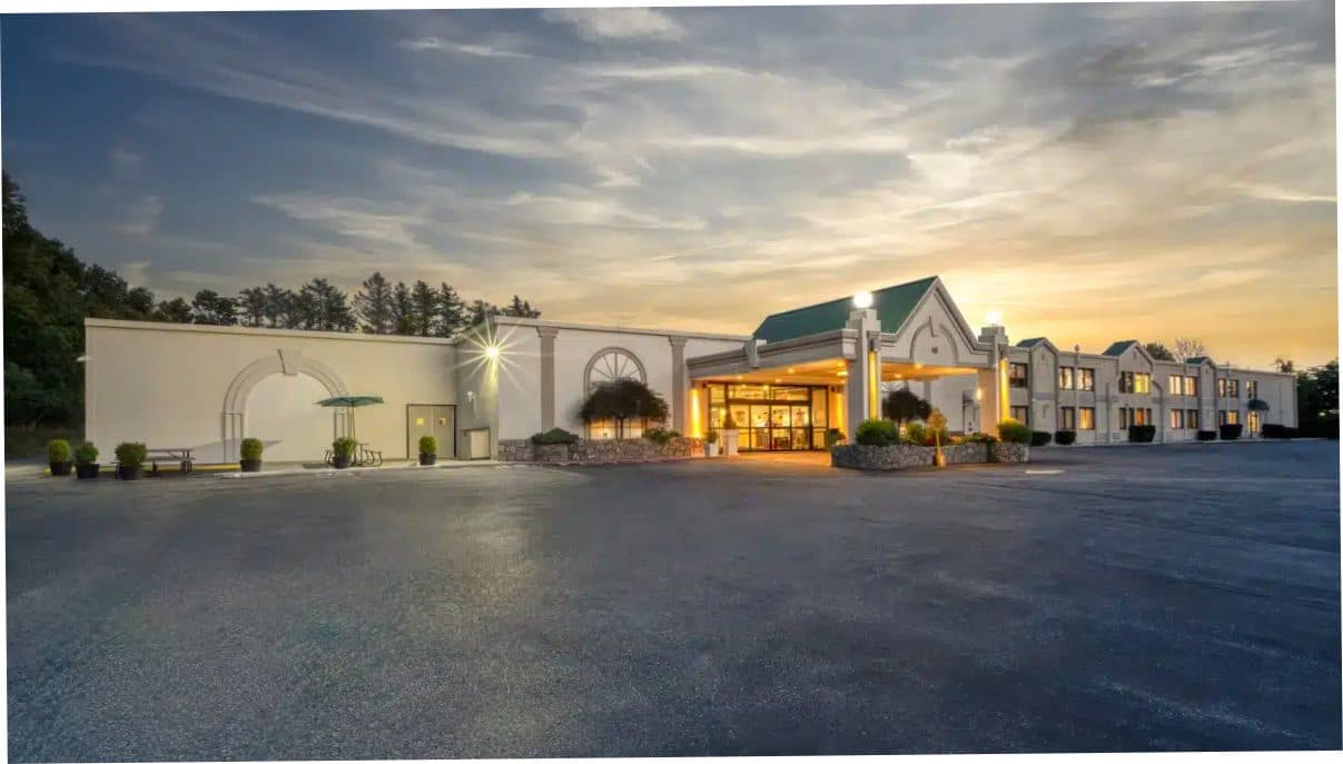 Richard C Ward Addiction Trt Center facility preview