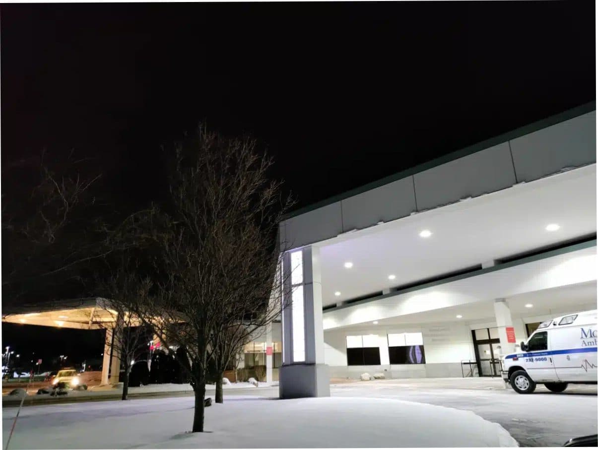 Unity Hospital of Rochester gallery thumbnail 4