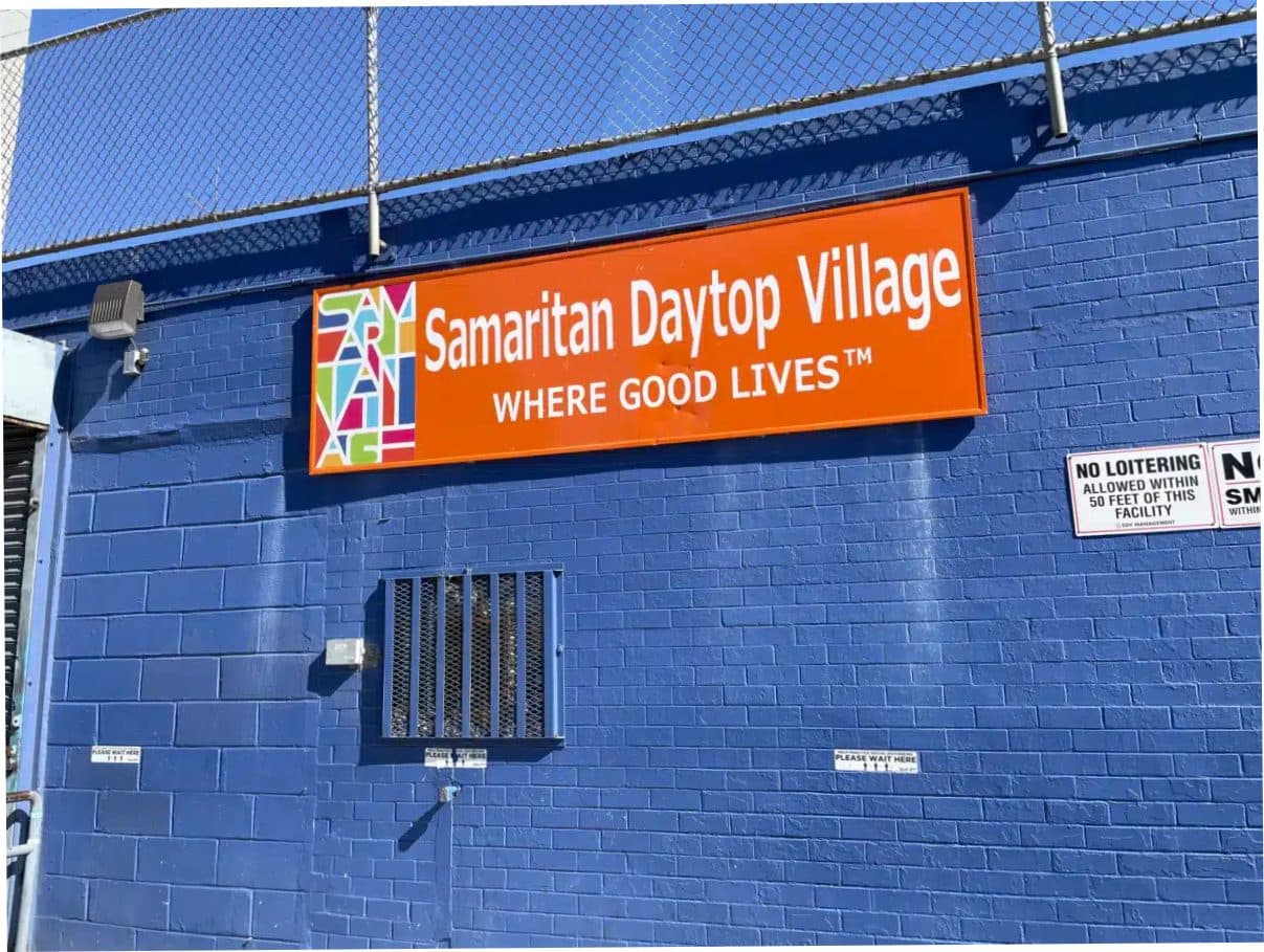 Samaritan Daytop Village Inc gallery thumbnail 2