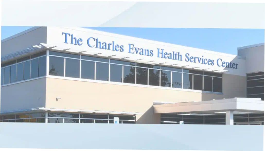 Charles Evans Center at Glen Cove