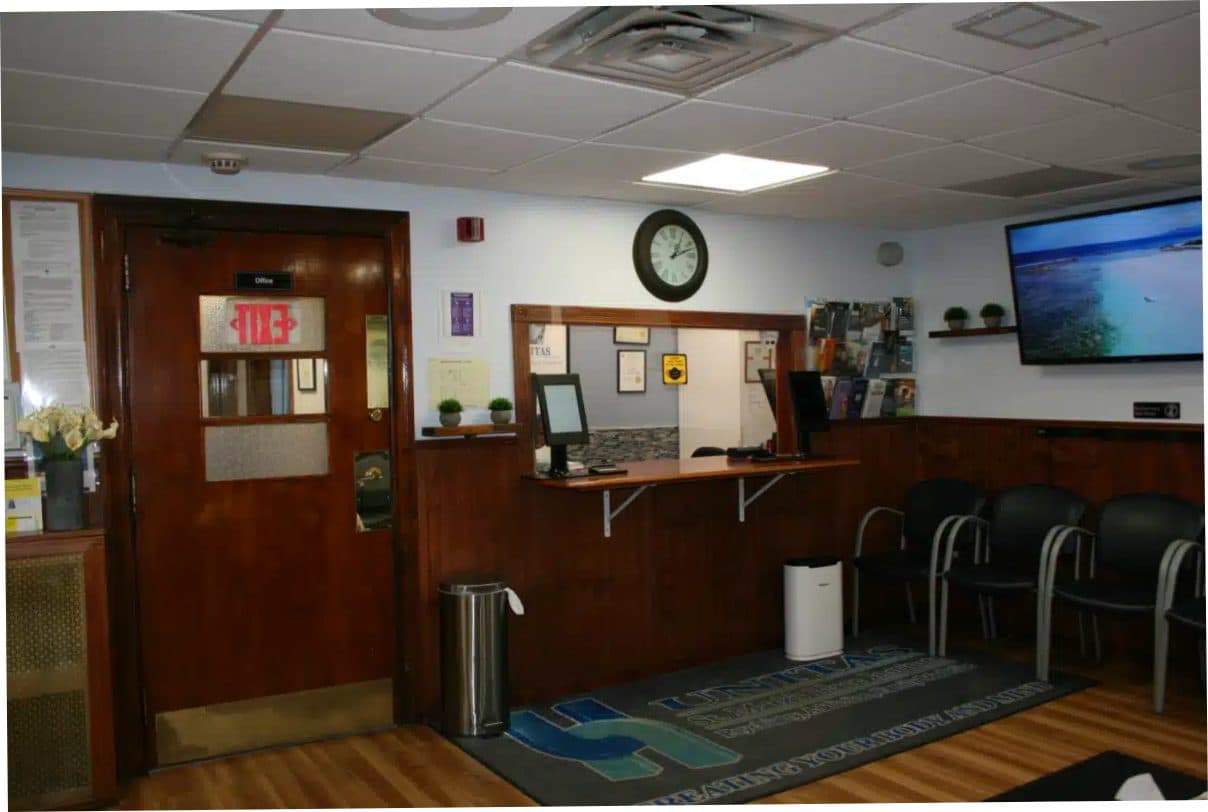 Saint Marks Place Institute for MH Inc gallery thumbnail 2