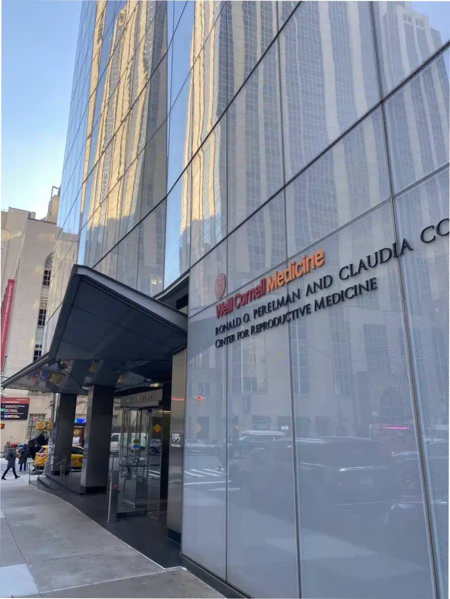 New York Presbyterian Hospital gallery thumbnail 3