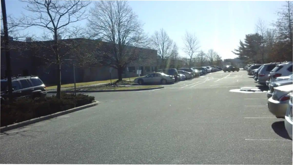 Suffolk County Dept of Health Service gallery thumbnail 3