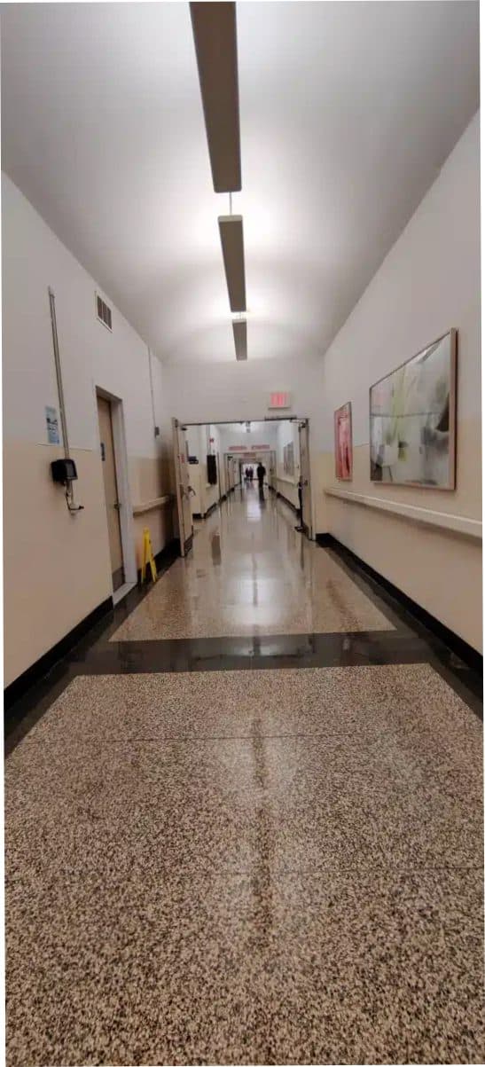 Saint Barnabas Hospital gallery thumbnail 4