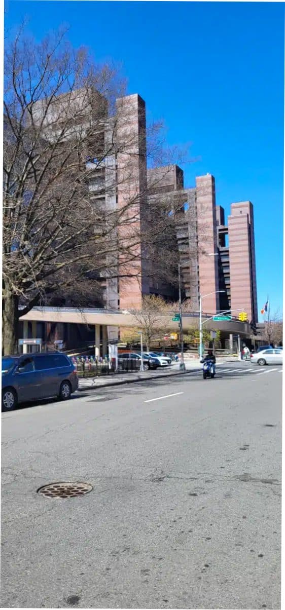 Woodhull Medical Center gallery thumbnail 8