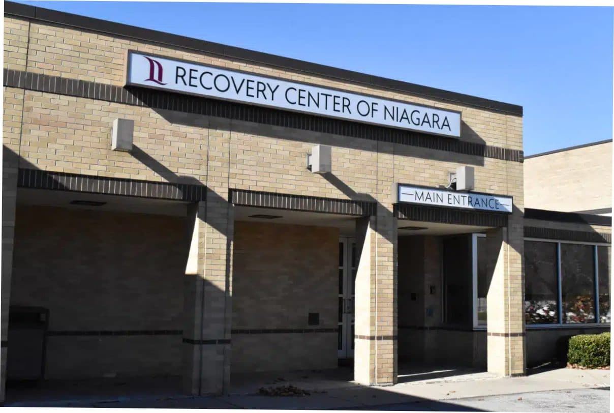 Recovery Center of Niagara LLC gallery thumbnail 4