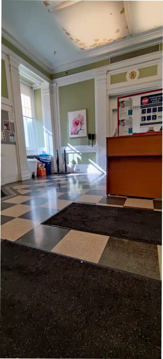 Saint Barnabas Hospital gallery thumbnail 7
