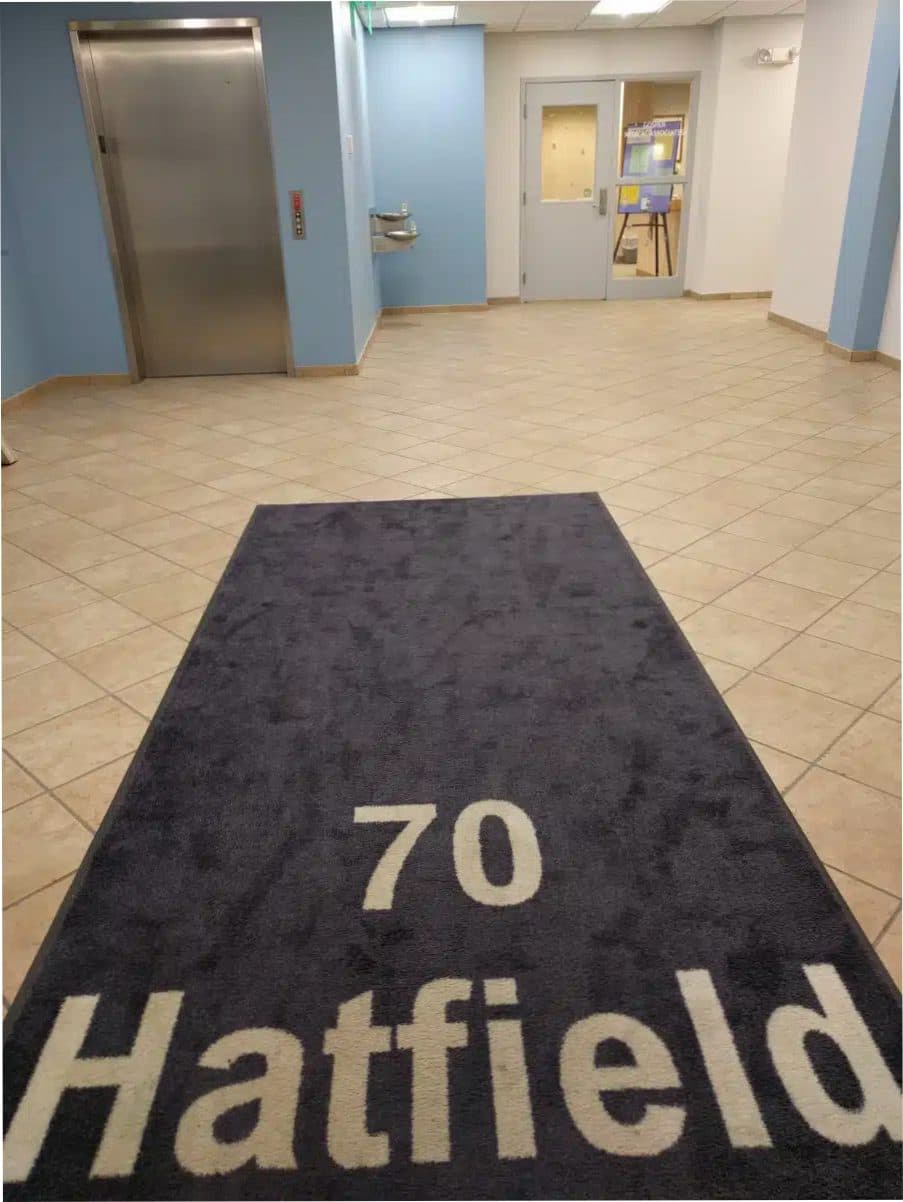Goshen Clinic gallery thumbnail 4