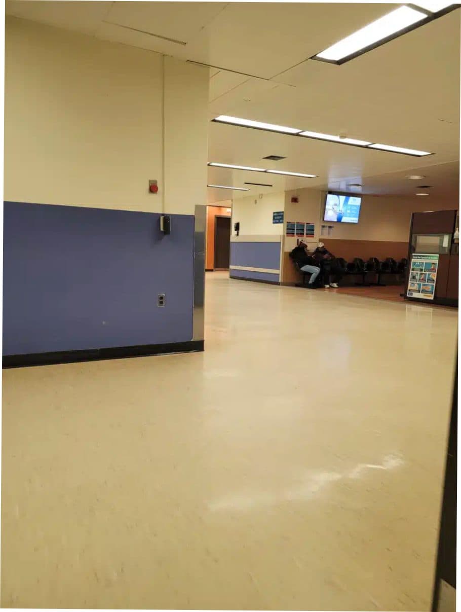 Nassau University Medical Center gallery thumbnail 5