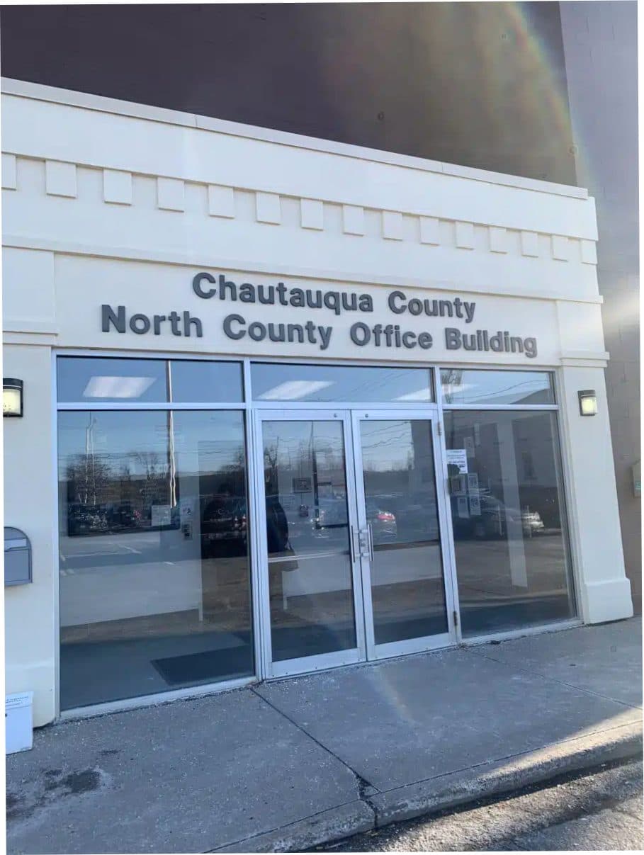 Chautauqua County Dept Mental Hygiene gallery thumbnail 8