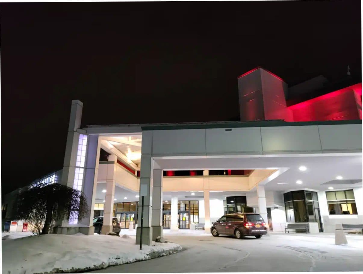Unity Hospital of Rochester gallery thumbnail 5