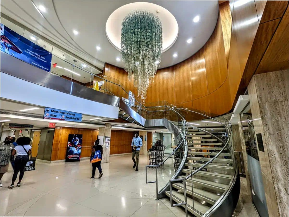 Montefiore Medical Center gallery thumbnail 5