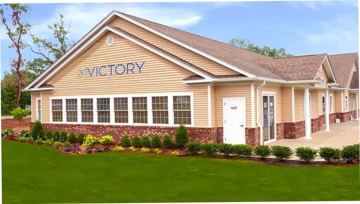 Victory Recovery Partners