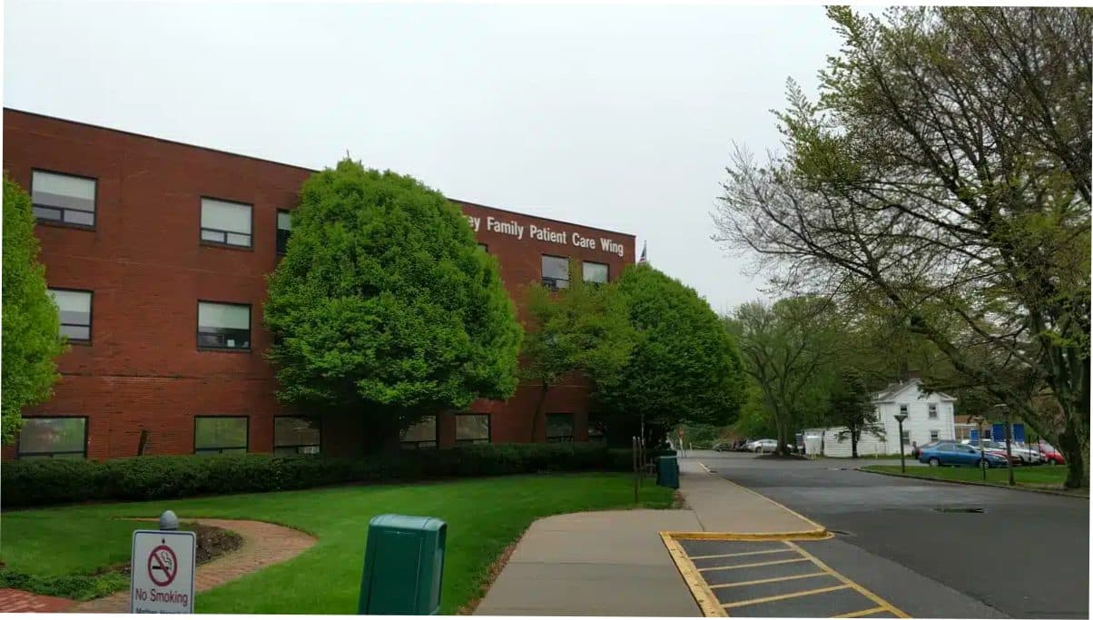Mather Hospital Northwell Health gallery thumbnail 4