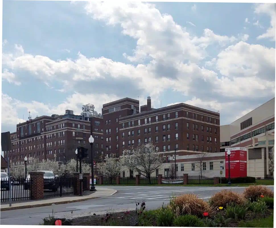 Saint Peters Hospital City of Albany gallery thumbnail 3