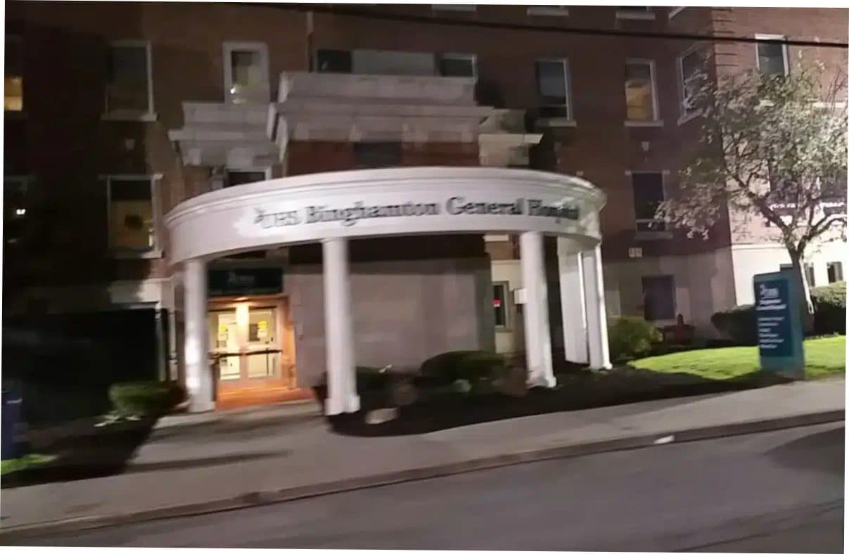 United Health Services Hospitals Inc gallery thumbnail 8