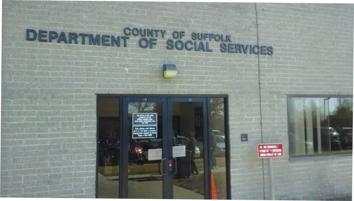 Suffolk County Dept of Health Service gallery thumbnail 2