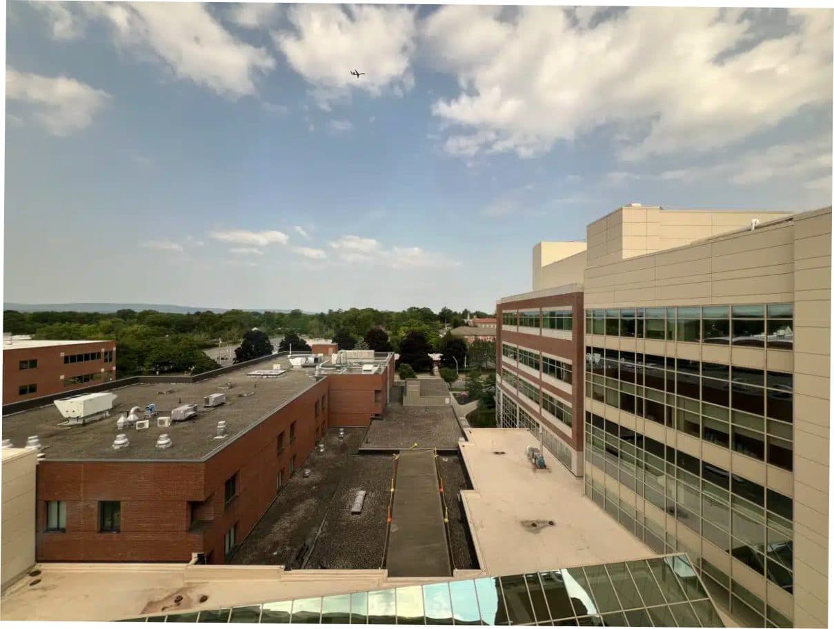 Saint Peters Hospital gallery thumbnail 2