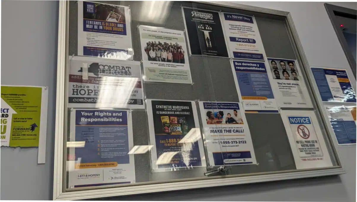 Lexington Center for Recovery gallery thumbnail 2