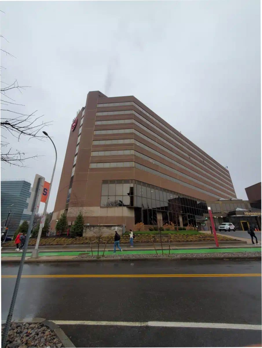 Crouse Health Hospital Inc gallery thumbnail 10