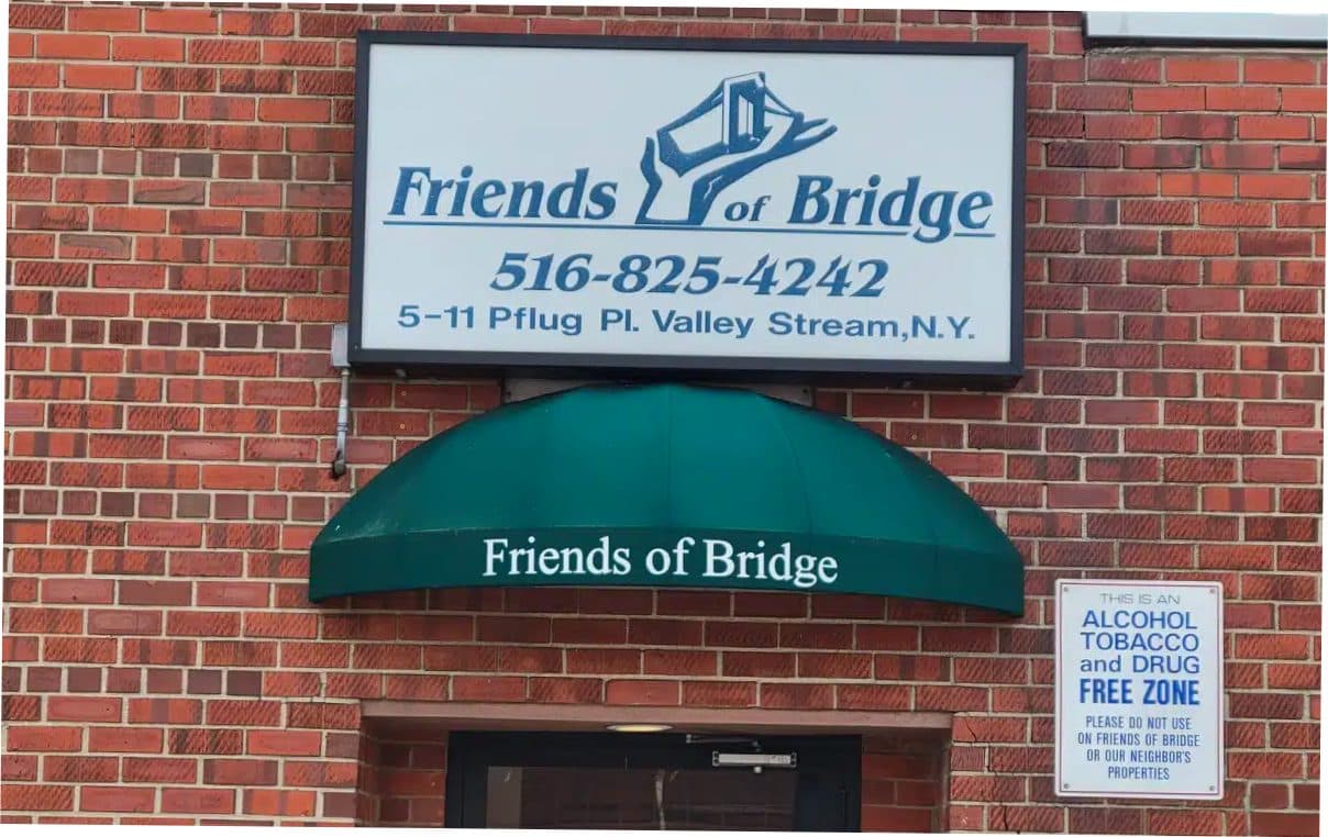 Friends of Bridge Inc