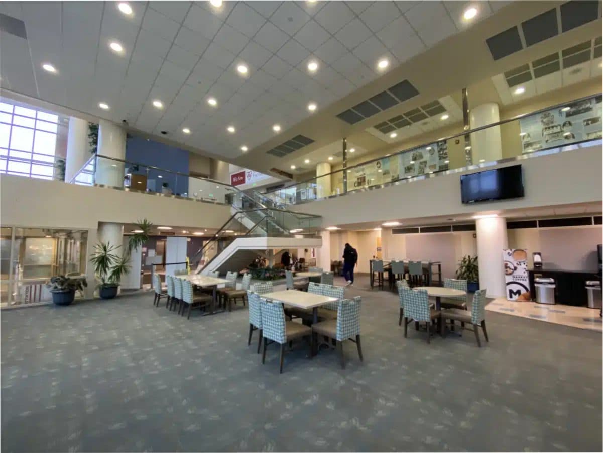 Saint Peters Hosp City of Albany gallery thumbnail 4