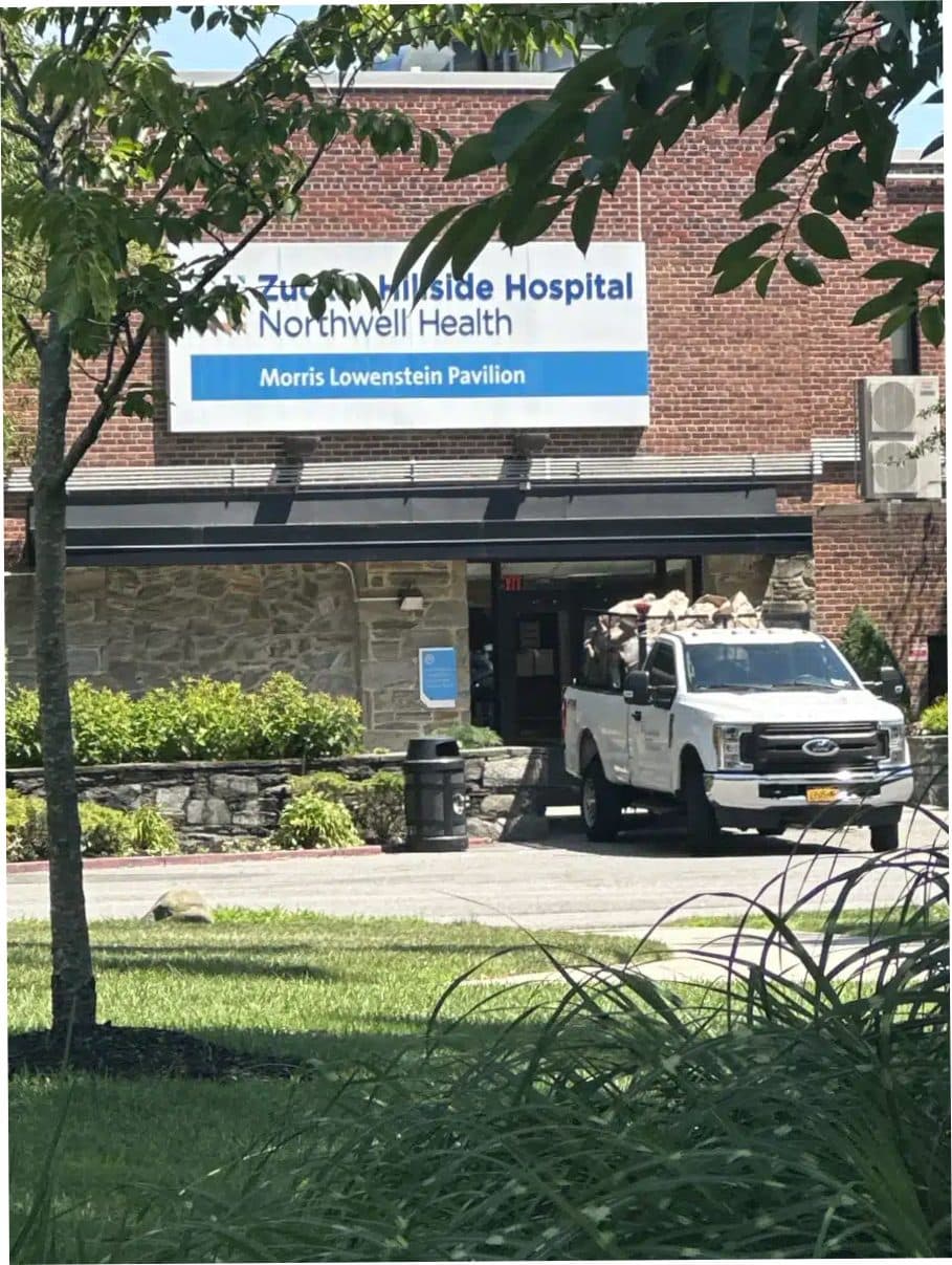 Long Island Jewish Medical Center gallery thumbnail 6