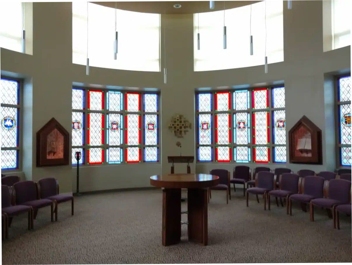 Saint Peters Hosp City of Albany gallery thumbnail 6