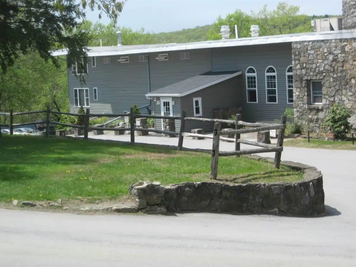 Cornerstone of Rhinebeck