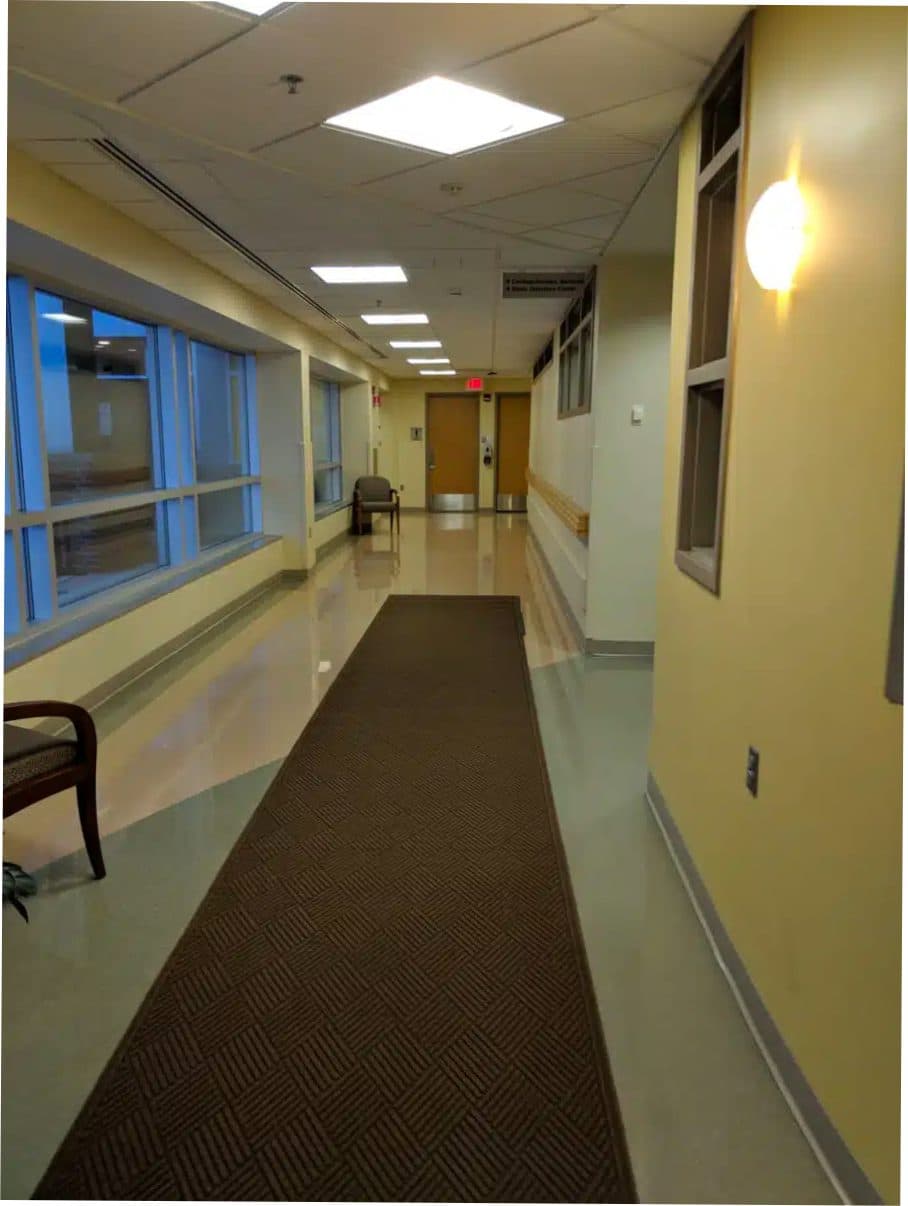 Rome Memorial Hospital gallery thumbnail 9