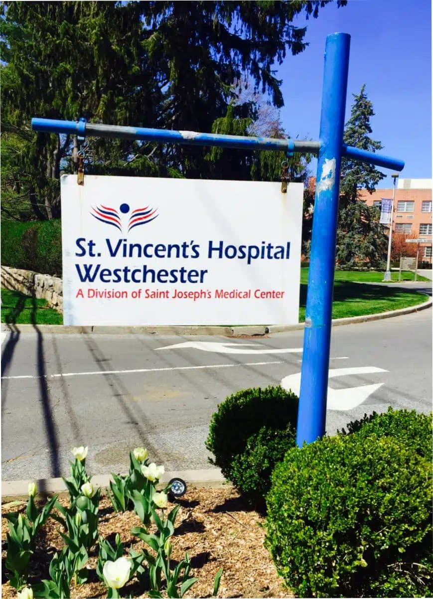 Saint Vincents Hospital Westchester gallery thumbnail 4
