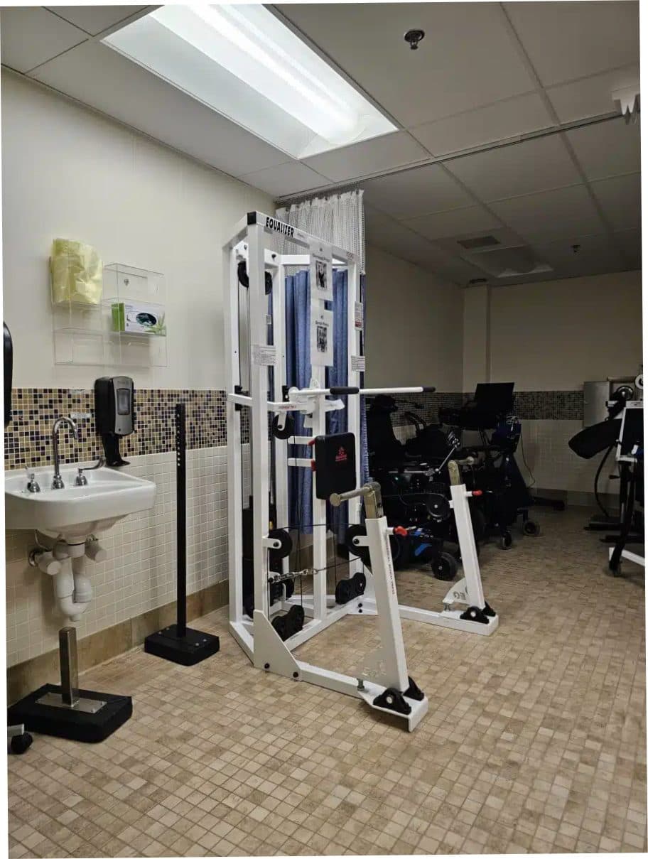 Syracuse VAMC gallery thumbnail 7