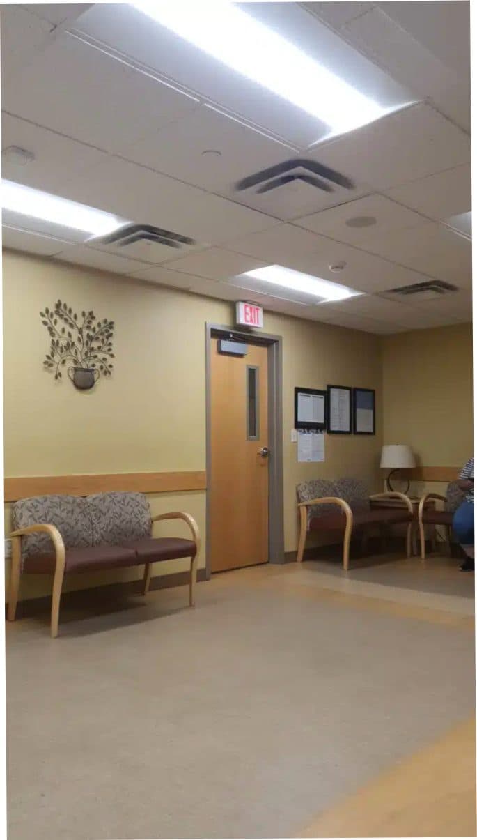 Unity Hospital of Rochester gallery thumbnail 5