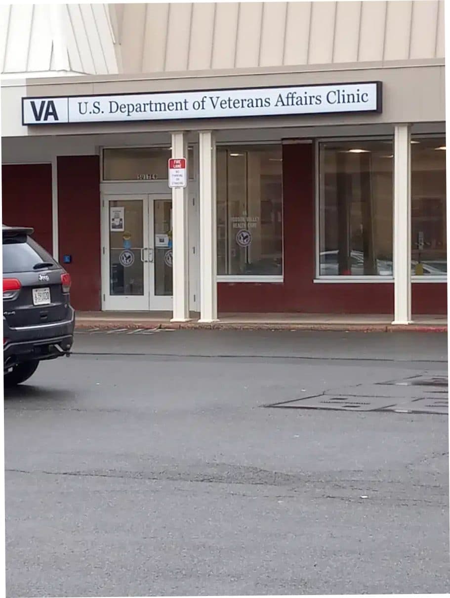 Port Jervis Clinic