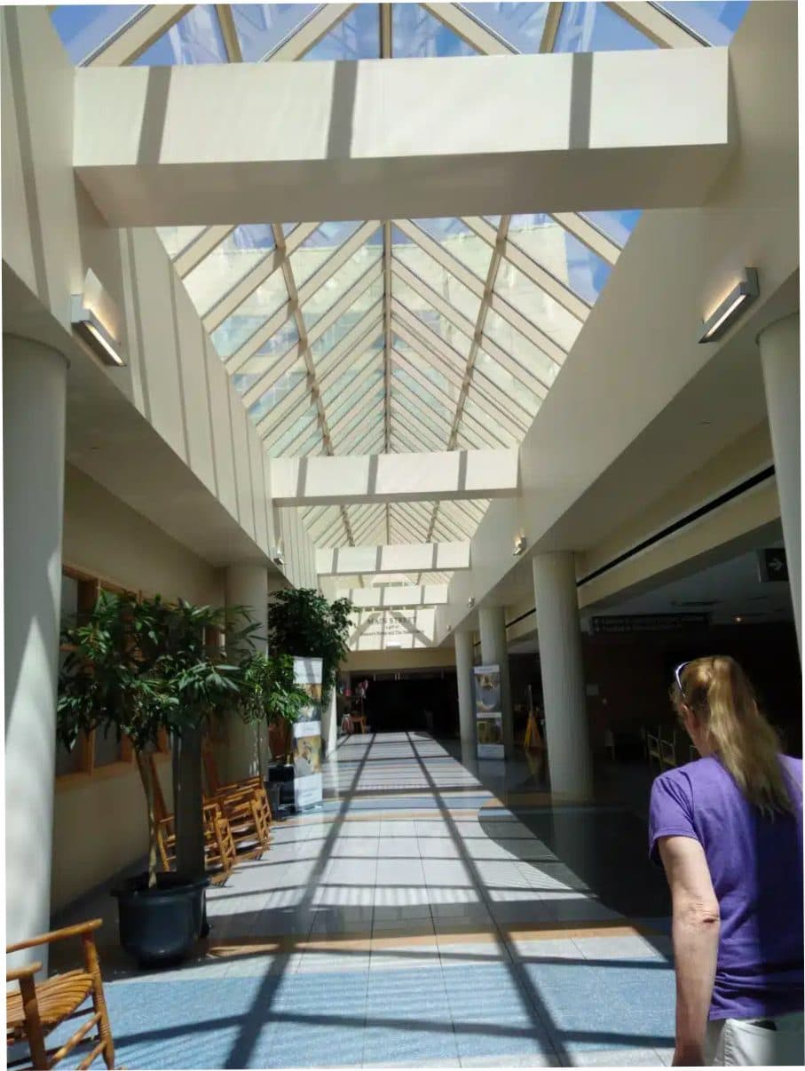 Saint Peters Hospital gallery thumbnail 8