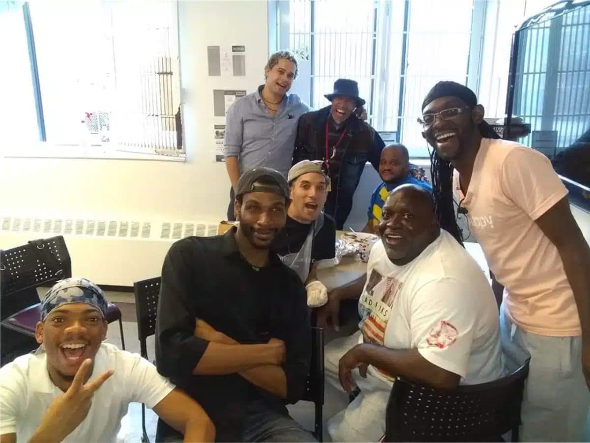 Casa Washington Heights gallery thumbnail 9