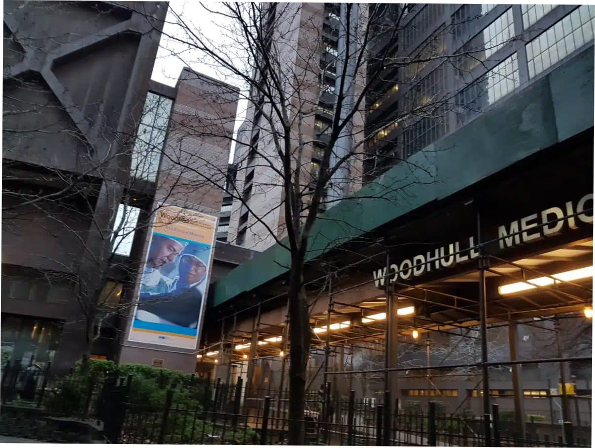 Woodhull Medical Center gallery thumbnail 4