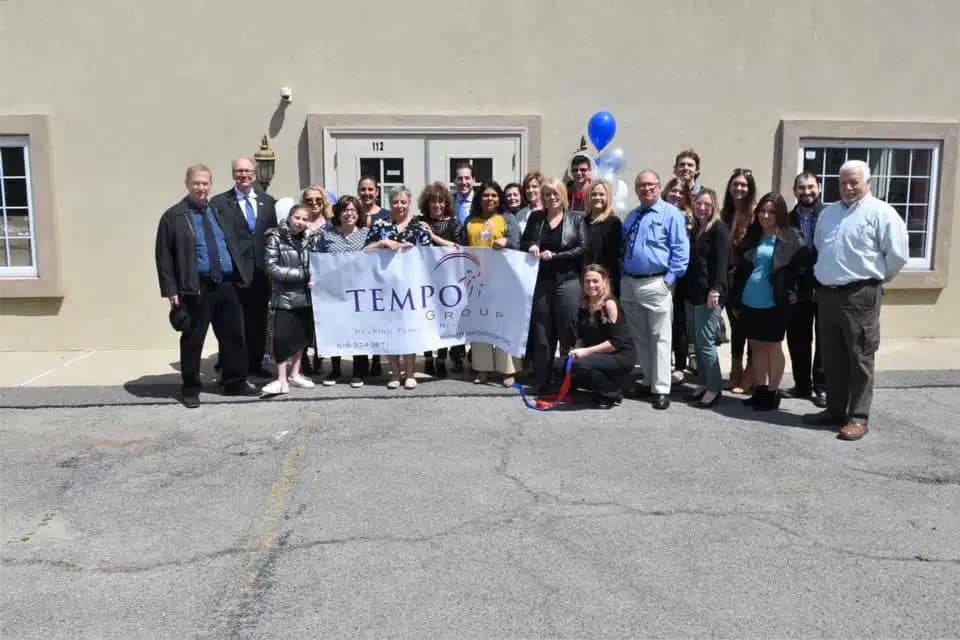 Tempo Group Inc