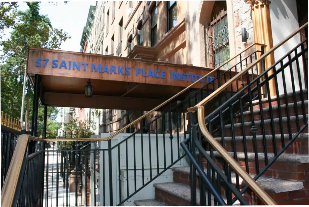 Saint Marks Place Institute for MH Inc gallery thumbnail 5