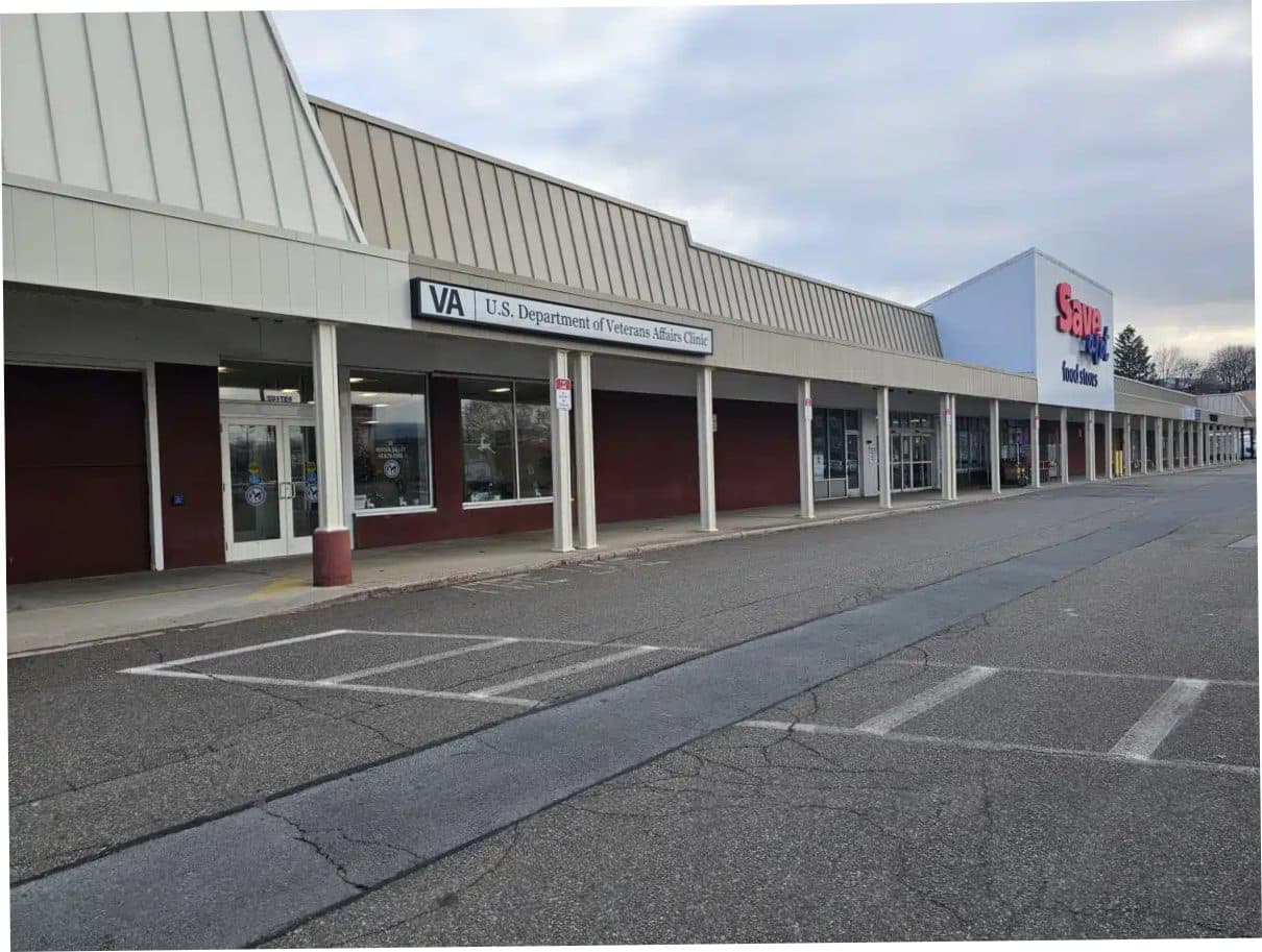 Port Jervis Clinic gallery thumbnail 2