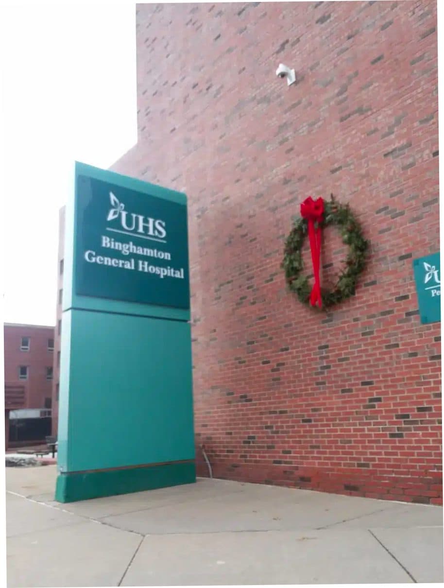 United Health Services Hospitals Inc gallery thumbnail 10