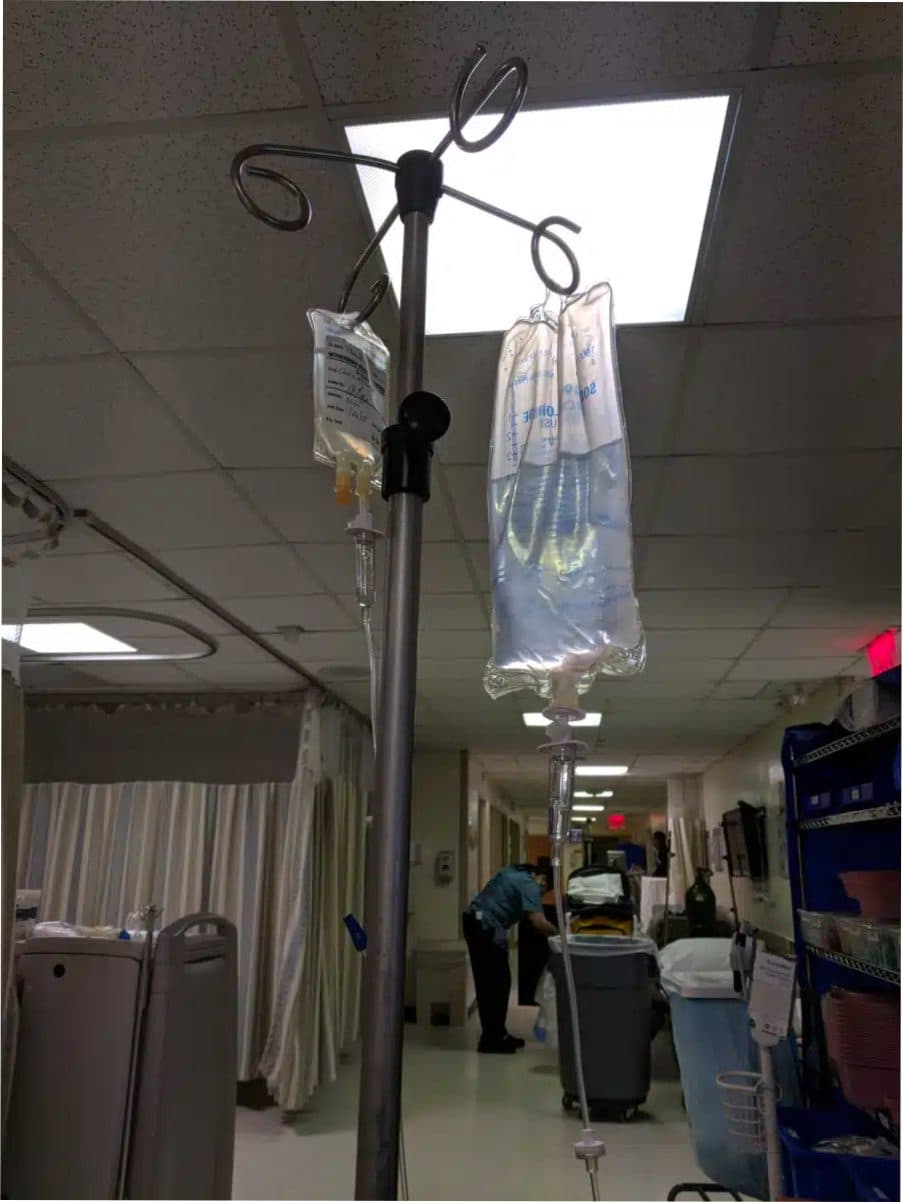 Staten Island University Hospital gallery thumbnail 4