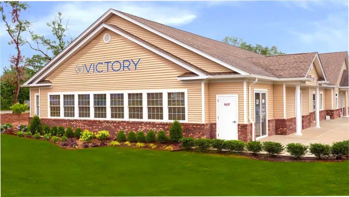 Victory Recovery Partners