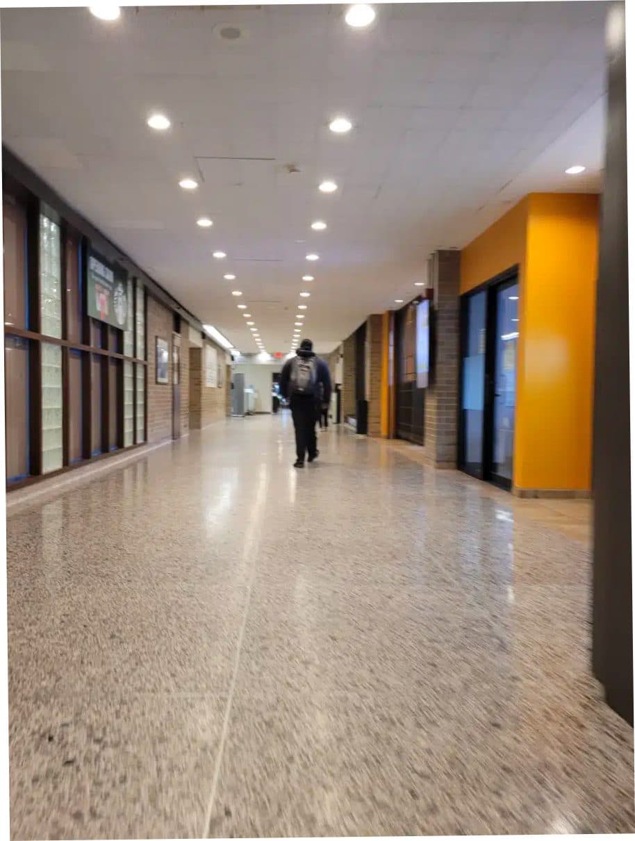 Nassau University Medical Center gallery thumbnail 6