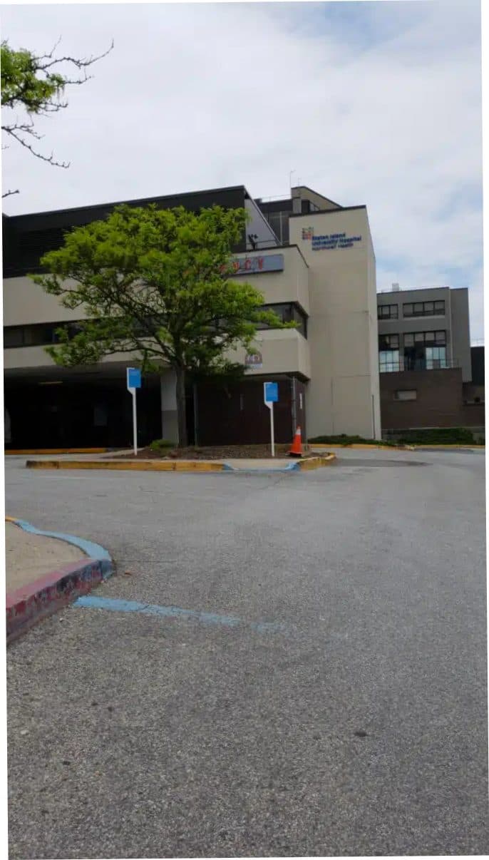 Staten Island University Hospital gallery thumbnail 3