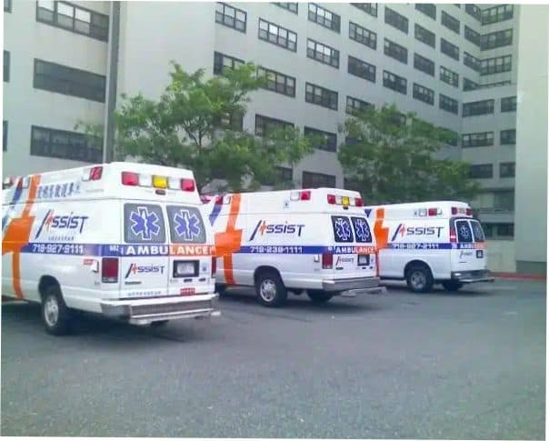 VA NY Harbor Healthcare System gallery thumbnail 3