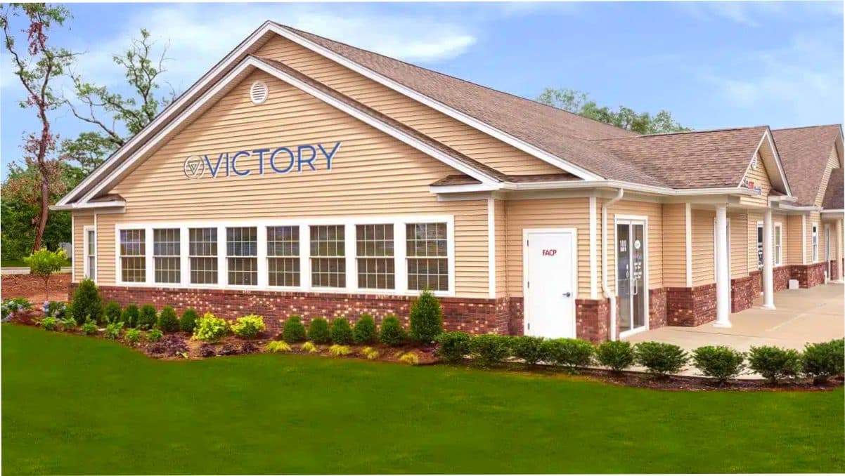 Victory Recovery Partners