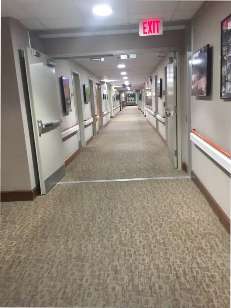 Saint Charles Hospital gallery thumbnail 5
