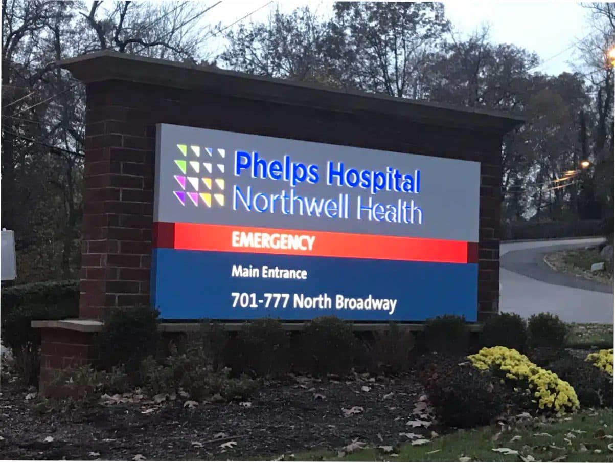 Phelps Hospital gallery thumbnail 6